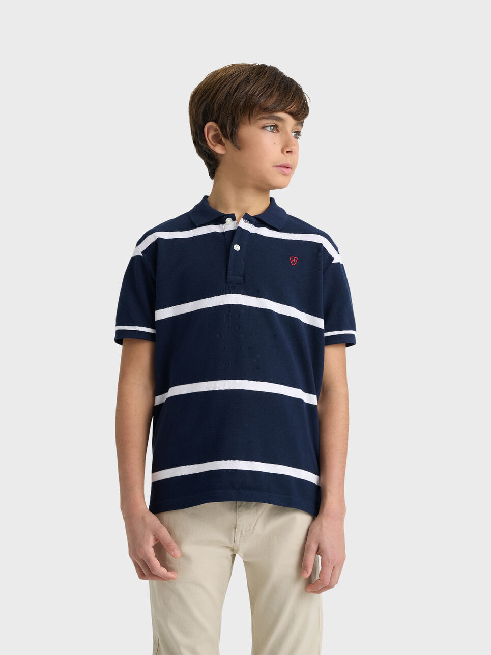 POLO SAILOR KIDS
